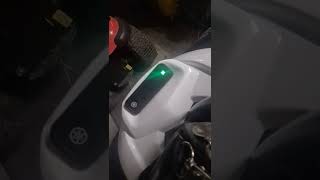 Yamaha Raptor 700 Check Engine Pomocy