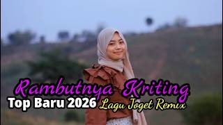 LAGU JOGET REMIX TERBARU💥💥 RAMBUTYA YANG KERITING💥💥 COVER TOP 2026💥💥 ACARA PESTA💥💥 TIMUR💥💥