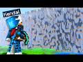 HO TROVATO "FAR LANDS" NELLA NUOVA VERSIONE DI MINECRAFT - ITA