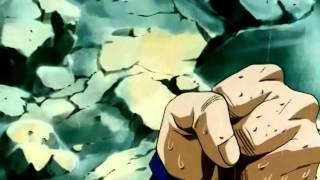Attack Attack - DBZ [xEliteVegetax]