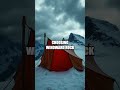 Edgecraft Alpine Resilience Drill