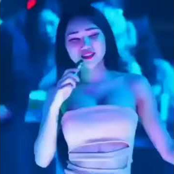 Polosan Cewek Cantik Goyang Dugem 30 Detik Kekinian
