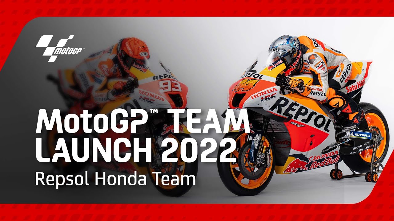 Honda Repsol Edition is back  MotorOctane