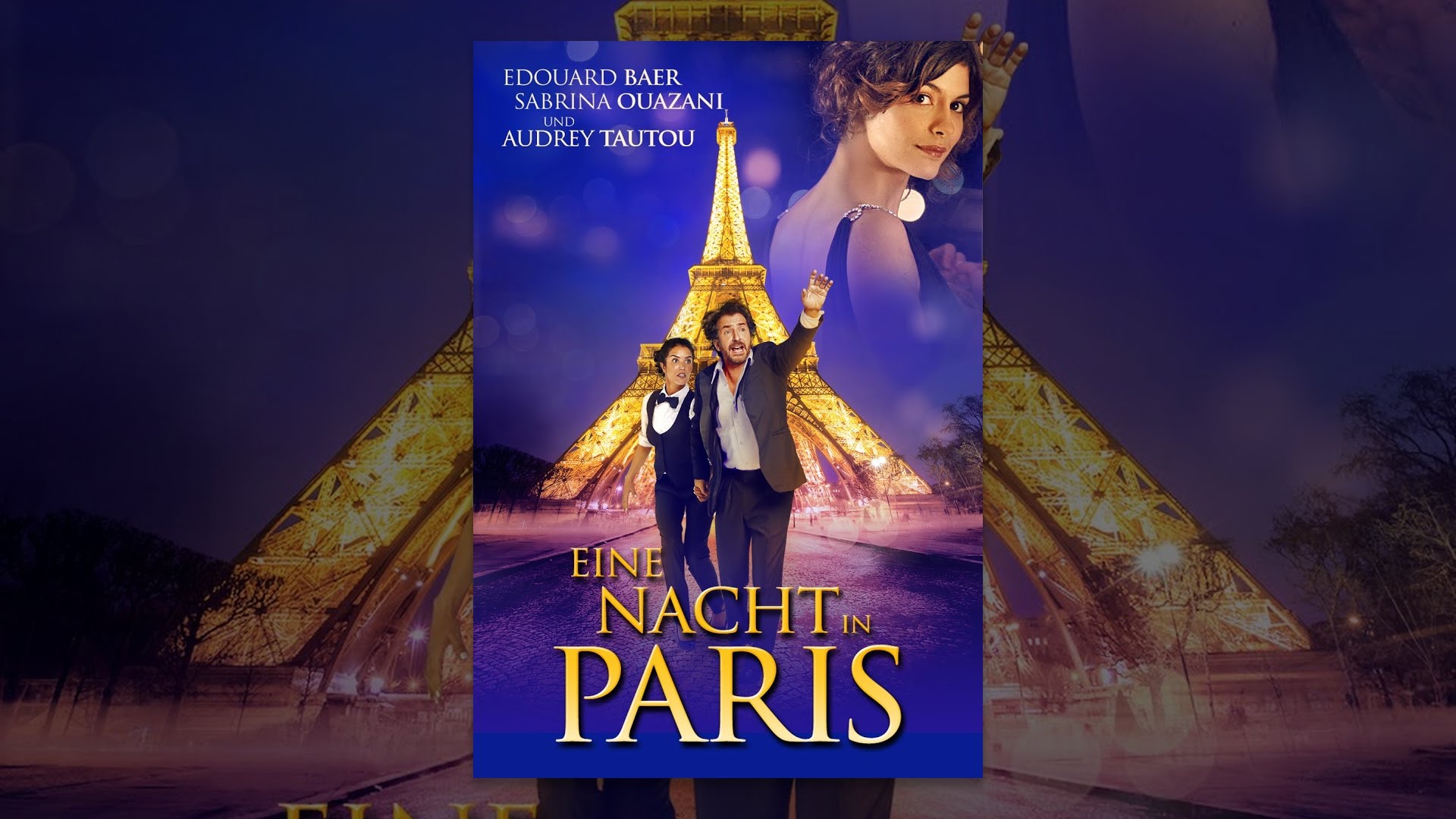 Eine Nacht In Paris Eine Nacht In Paris