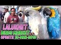 Lalukhet Sunday birds Market 10-3-2019 Latest Updates (Jamshed Asmi Informative Channel) Urdu/ Hindi