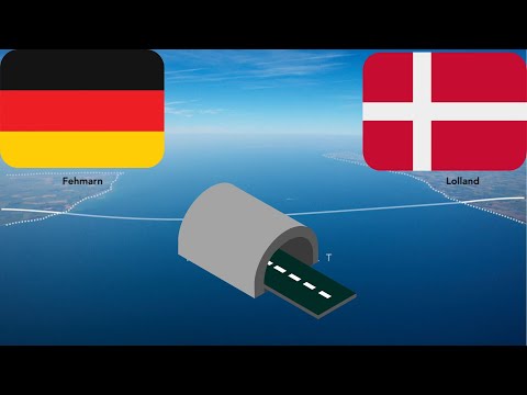 Video: Danemarca Are Un Boom Fantomatic. - Vedere Alternativă