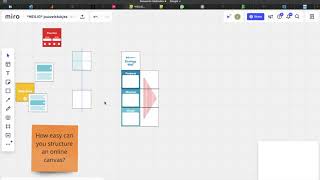 AgileWalls Modular Design Elements demo