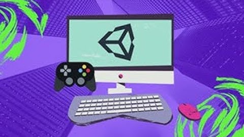 Unity 3D Game Development - From Beginners to Masters