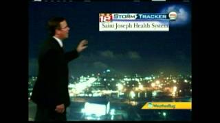 LEX 18 News 11/21/2011 6PM