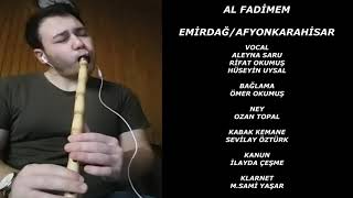 Al Fadimem Emirdağ/Afyonkarahisar #müzik #Türkü #Cover #Afyon