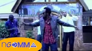 I LIVE FOR YOU (Official Video) - BMF Kenya