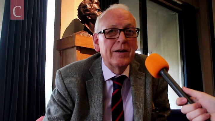 Lord Hennessy on British politics and the rise of ...