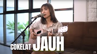 JAUH - COKELAT | TAMI AULIA