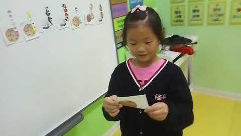 ESL flashcards board game (MA Muxi)