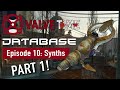 Half-Life's Synths: The Combine Horror [Part 1] - ValveTime Database: Episode 10