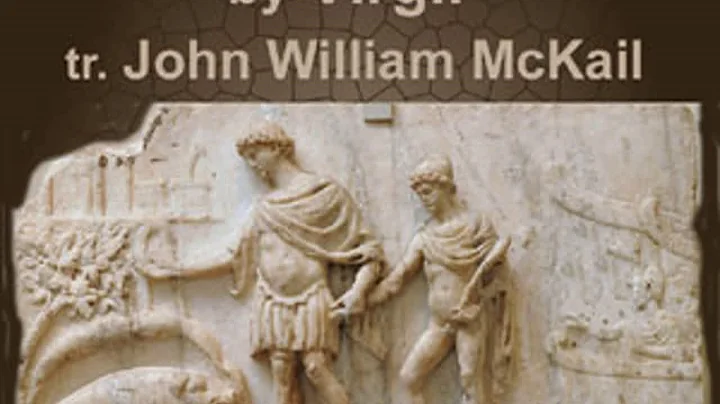 The Aeneid, prose translation by VIRGIL read by Va...