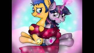 FlashLight, SoarinDash, FlutterMac - I Believe In You And Me