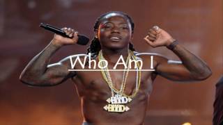 Ace Hood Type Beat 2017 "Who Am I" (Prod. By Beatz Savage)