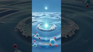 L'electron qui change de place !