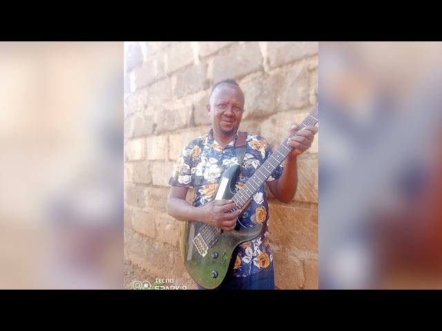 Kinyambu Melodic Voices - Bottom Up Kau Muthei (Pole Tuna Tuna) (Audio video) class=