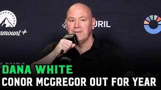 Dana White: ‘I’m a Big Fan of Gervonta ‘Tank’ Davis’: We’ve spoke to him