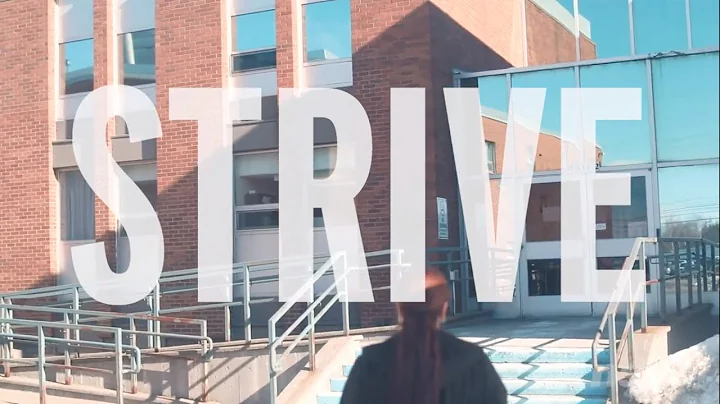 Strive Films - Mary Helen Hatfield - NSCC Nursing