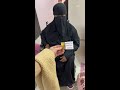 لقاء مؤثر جدا نورة وامها تلق نان الظروف درسا بالعزيمة والإصرار