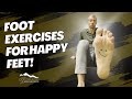 Foot Exercises for Happy Feet! / Colorado Spine & Joint