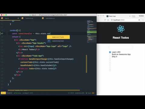 10 egghead react prevent empty form values with conditional submit handlers