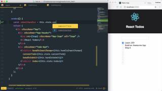 10 egghead react prevent empty form values with conditional submit handlers