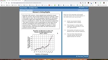 GED Social Studies - How to Get the Right Answers on the 2025 Test (1)