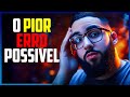 O DIA que UMA LINHA de CÓDIGO QUEBROU a INTERNET