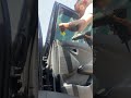 HYUNDAI Tucson limited ix blue 35 #follower #car window tinting Yassine sk4