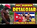 Así_VIVEN_ LOS ILEGALES_en_Cuba! 🇨🇺 ¡INDOCUMENTADOS  por DECRETO!