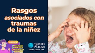 5 Rasgos asociados con traumas de la infancia | ¿Eres introvertido? Esta es la razón