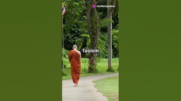 Taoism  The Path to Harmony
