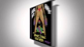 Major Lazer Bubble Remix Feat. Bruno Mars, 2 Chainz, Popcaan & Mystic