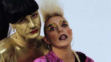 Selofan - I am Addicted (official clip)