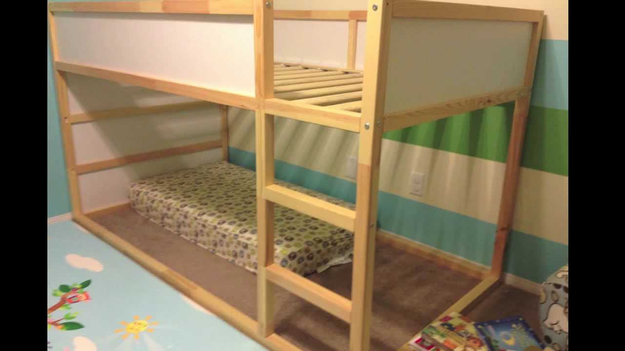 kura loft bed