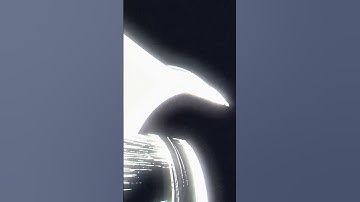 Visual performance on my beat part 10 #vj #vjing #3d #techno #experimental #performance #visual
