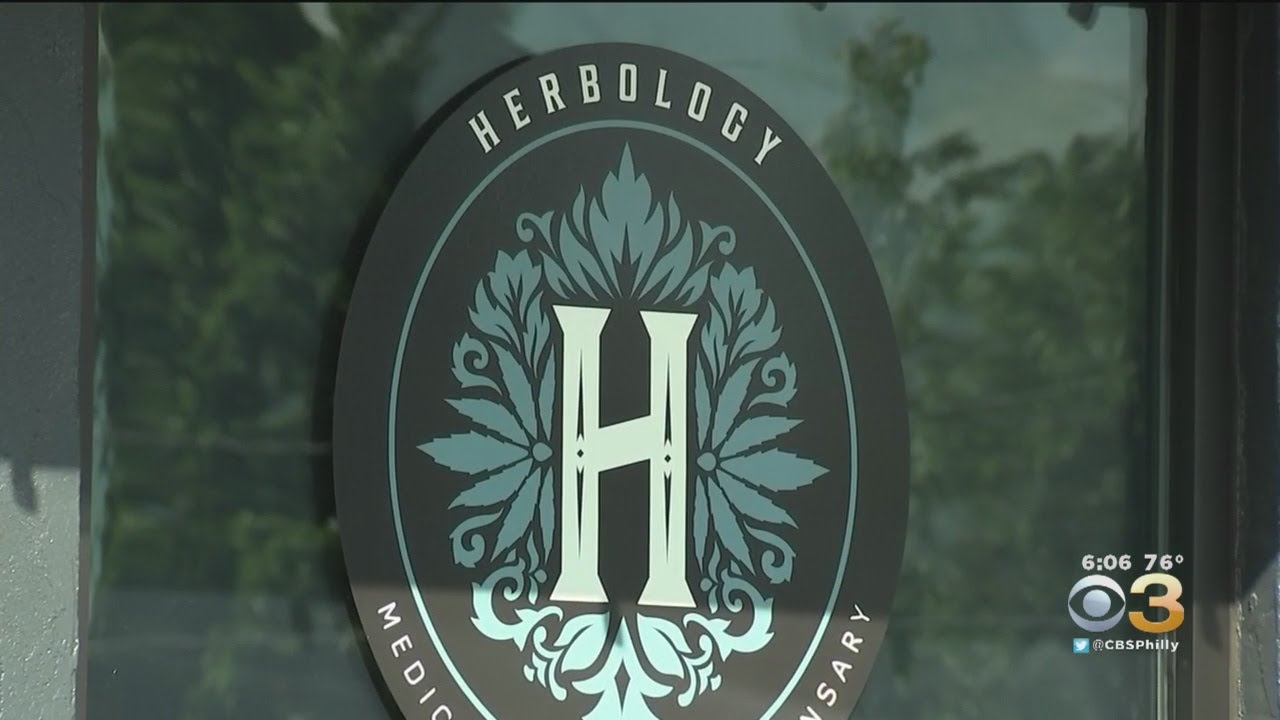 Delaware County's First Medical Marijuana Dispensary Opens