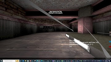 |UT99 Playoffs!| |UT99| Nippons with Attitude (HumaK) vs Feta Attraction (Eki) 5v5 NWCTF Tournament!