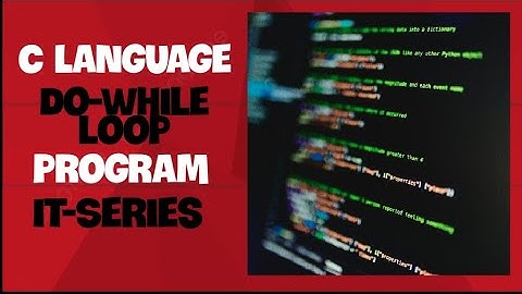 ICS part 2 C language IT-Series Chapter 12 programs (12.13+12.14+12.15+12.16)