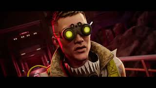 Apex Legends Kill Code Part 4