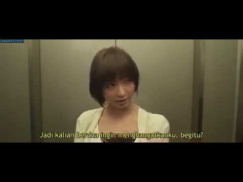 Film Ninja Jepang sub Indonesia