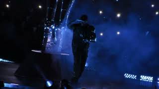 The Weeknd - Out of Time - Live at Estadio San Marcos - Lima, Perú - 2023