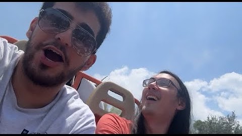 Final Day | Disney World! | ICPC NAC 2024, Orlando