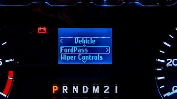 DO THIS IMMEDIATELY WHEN YOU BUY A USED RV | Why Disable FordPass | Ford Telematics Control Unit