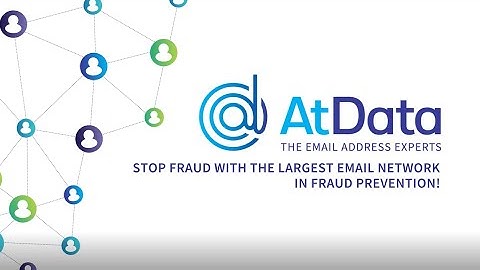 AtData Fraud Prevention