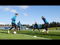 マンチェスターシティ ロンド 2022.4 Man City: Rondo